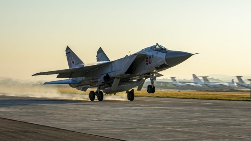 Повітряно-космічні сили РФ очолив генерал, причетний до подій у Бучі в 2022 році – ЗМІ