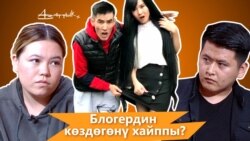 Блогердин көздөгөнү хайппы?