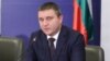Финансовият министър Владислав Горанов