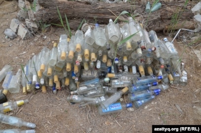 Қыздар жыныстық қатынаста анусын сипайды