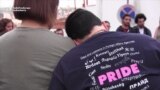 Kosovo's LGBT Community Honors Orlando Victims