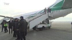 Мақомдорони рус интизори ҳалли мушкили парвозҳои "Ямал" будаанд