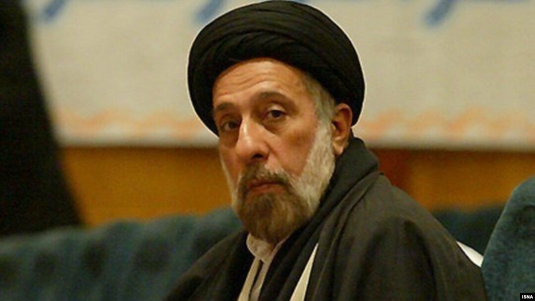 Hadi Khamenei