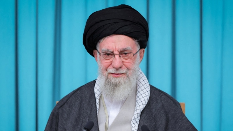 Ali Khamenei, udhëheqësi autoritar suprem i Iranit, vritet në moshën 86-vjeçare