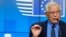 "The decision by the Russian prosecutor-general ultimately harms the interests of Russian people and possibilities for open and free dialogue," said a spokesman for Josep Borrell.