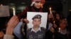 گروه «حکومت اسلامی» خلبان اردنی را «زنده سوزانده است»