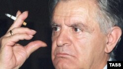 Фазіль Іскандэр