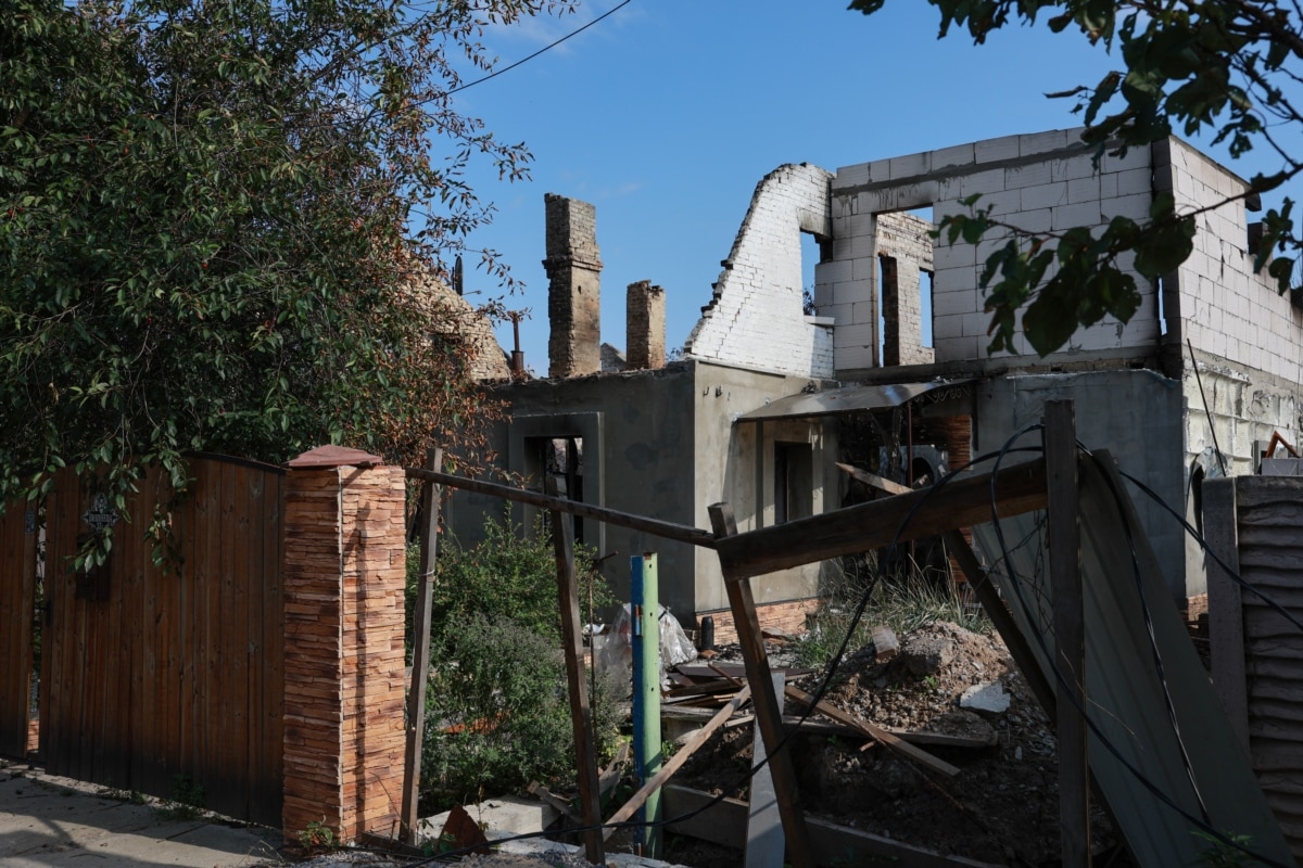 «Трагедія у Вишневому не стала уроком» – Корецький про пожежу на Київщині після російських ударів