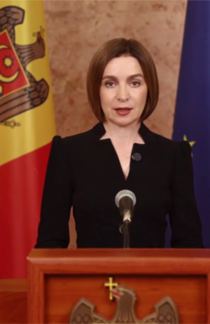 Властите в Молдова проведоха над 250 обиска и арестуваха 74