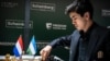 Узбекистанский шахматист Жавохир Синдаров претендует на звание чемпиона мира