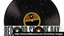 Record Store day 2014