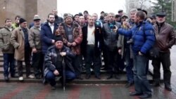 Дальнобойщики выдвинули правительству России ультиматум (видео)