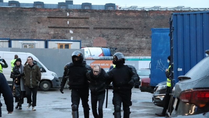 Татьяна Москалькова не нашла нарушений прав задержанных на протестных акциях 
