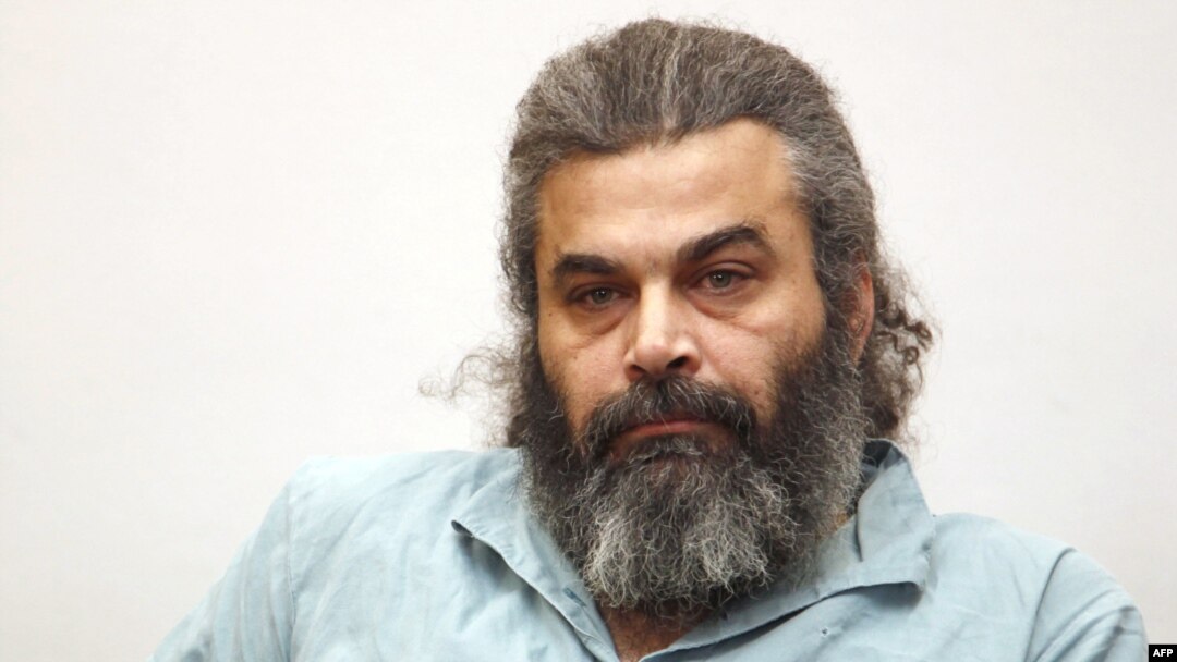 Khaled el-Masri