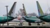 Казакстан «Boeing 737 MAX 8» учагынын каттамдарын убактылуу токтотту