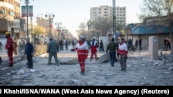 Теҳрон, 3 март