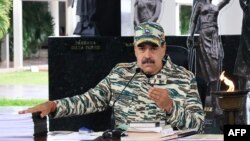 Nikolas Maduro
