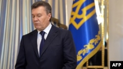 Віктор Янукович
