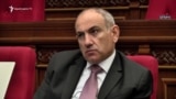 Փաշինյանը ու իշխանականները չեն կանգնի դատարանի առջև. նրանց գործողությունները եկեղեցու դեմ հանցագործություն չեն համարվել