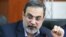 محمد بطحایی، وزیر آموزش و پرورش جمهوری اسلامی
