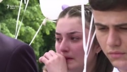 Aniversare cu ochii în lacrimi. 15 ani de la asaltul școlii din Beslan