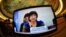 Atifete Jahjaga dhe Navi Pillay