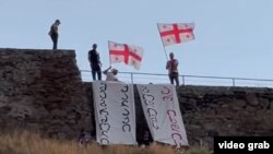 გორის ციხე.