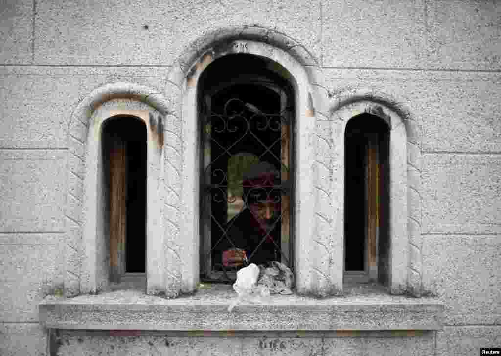 Niš, 9. februar 2013. 