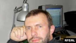 Александр Кулыгин