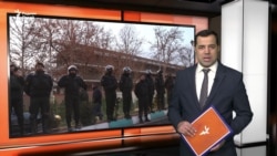 "Режими Эрон эътирозҳоро пушти сар мекунад, вале дурнамояш рӯшан нест"