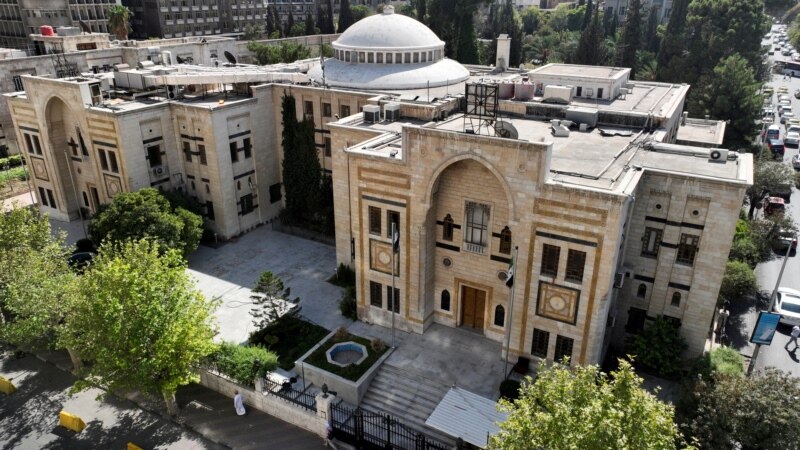 სირიაში ასადის რეჟიმის დამხობის შემდეგ პირველი არჩევნები ჩაატარეს