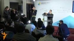 Джемилев: Сотни крымских татар преследуются в судебном порядке за нелегальный переход дороги