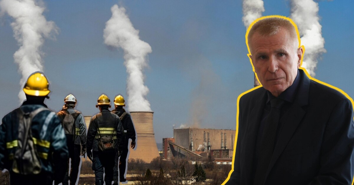 През последните 15 години хиляди хора в Бобов дол работят