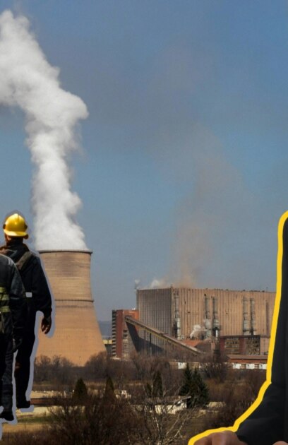 През последните 15 години хиляди хора в Бобов дол работят