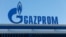 Logo kompanije Gasprom na benzinskoj pumpi u Srbiji, 19. decembar 2024.
