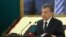 Премьер-министр, врио президента Узбекистана Шавкат Мирзияев.