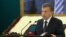 Президент Узбекистана Шавкат Мирзияев.