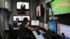 Taliban Warns Afghan Media Not To Air Government Ads Against Them
