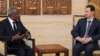 Annan: 'Questions' For Syria On Plan