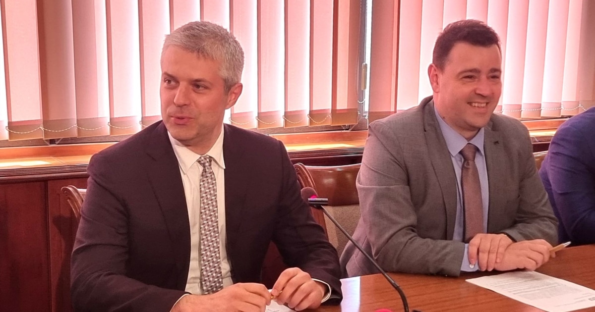 Един от зам.-кметовете на Варна – Христо Рафаилов, е освободен