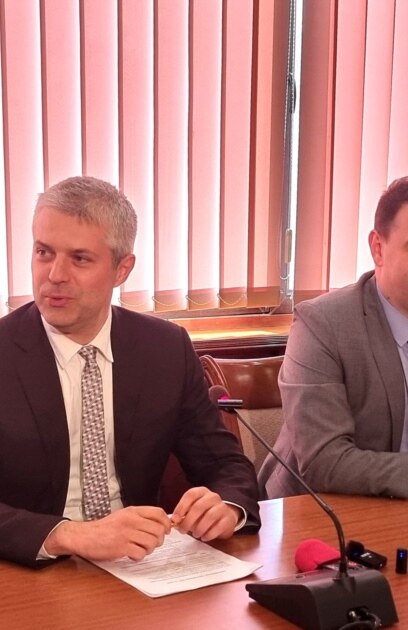 Един от зам кметовете на Варна – Христо Рафаилов е освободен