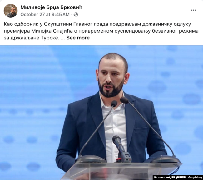 Millivoje Bërkoviq.