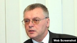 Мікалай Корбут, архіўнае фота