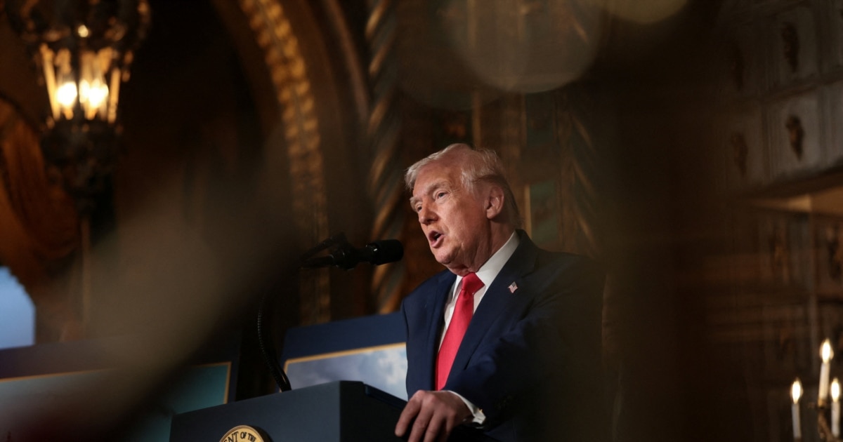 "Я був дуже розлючений" - Трамп про заяву РФ щодо нібито атаки України на резиденцію Путіна