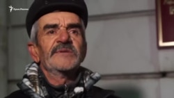 «Мне отбили почки»: подробности задержания Исмаила Рамазанова (видео)