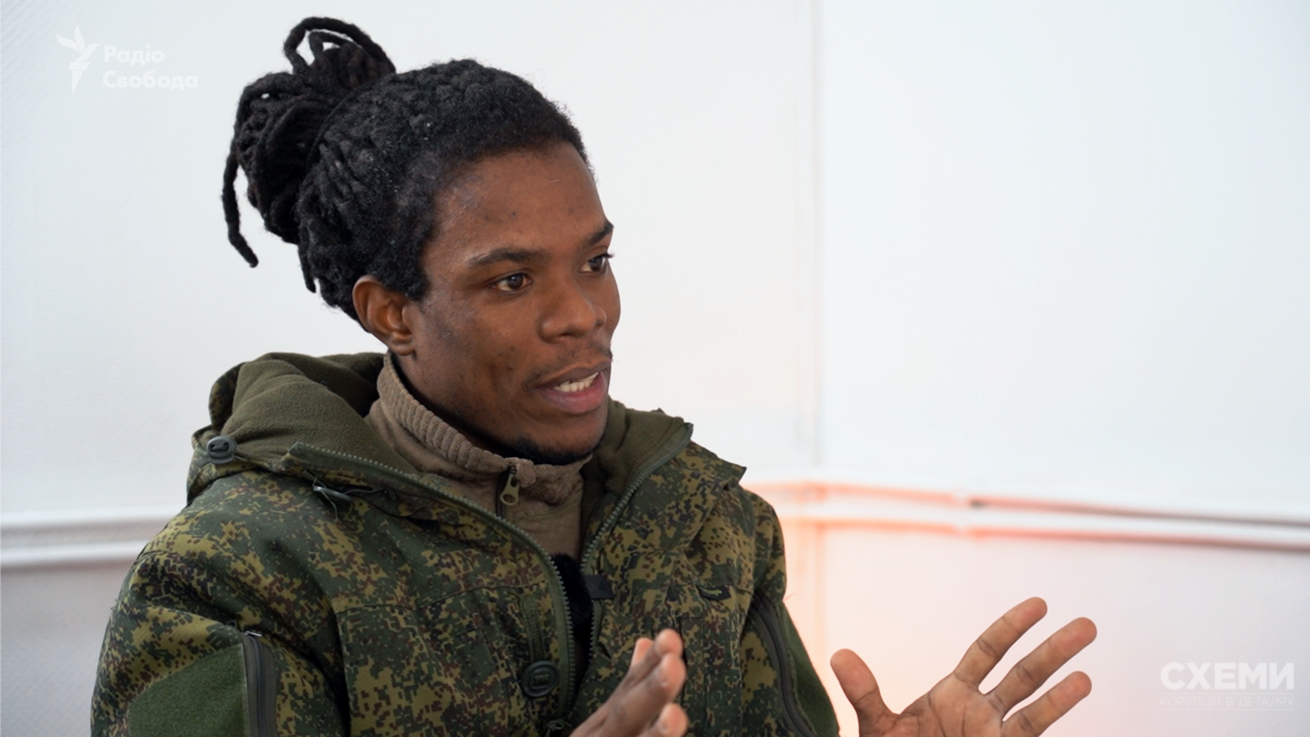 Има кубинци, които се бият в Украйна на страната на