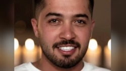 Iranians Mourn Family Members Killed In Mass Protests