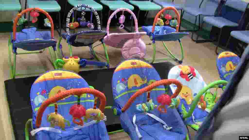 Paraisapolis Community Program #78