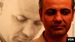 احمد زیدآبادی