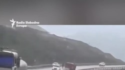 Teške poplave izazvale veliku štetu u ruskoj republici Dagestan